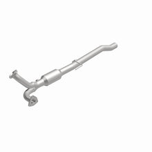 Load image into Gallery viewer, MagnaFlow 02-03 Ram 1500 5.9L Direct Fit Converter - 52499