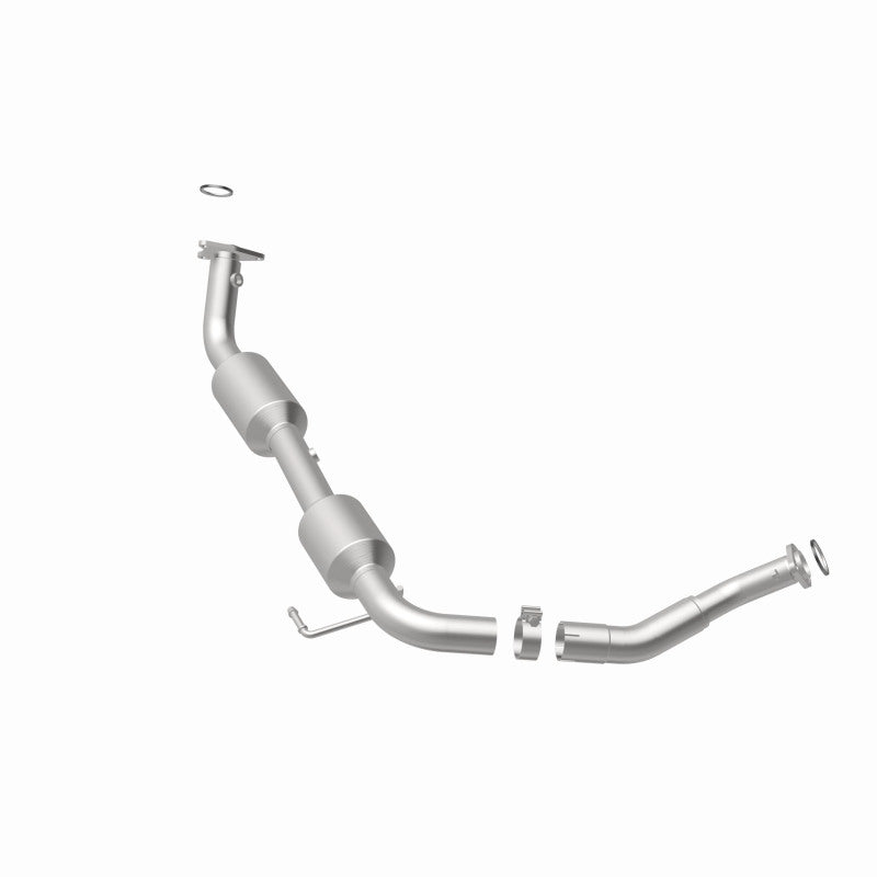 MagnaFlow 07-12 Toyota Tundra 4.0L Direct Fit Converter - 5481625