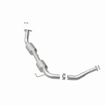 Load image into Gallery viewer, MagnaFlow 07-12 Toyota Tundra 4.0L Direct Fit Converter - 5481625