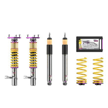 Load image into Gallery viewer, KW 2022+ Volkswagen GTI (Incl. Clubsport) V3 Clubsport Coilover Kit - 352808CW