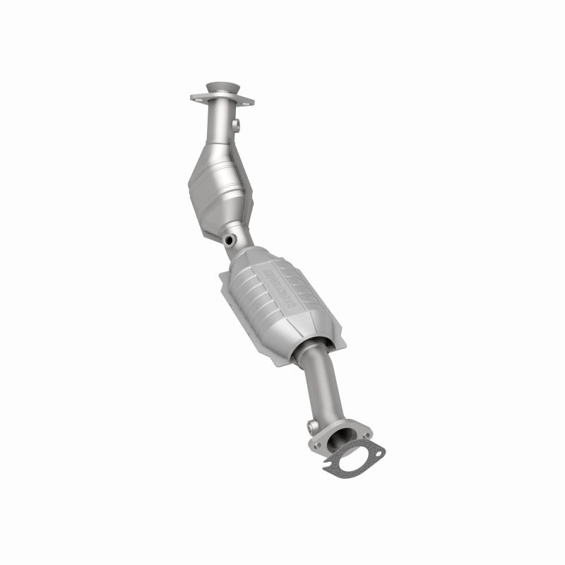 MagnaFlow Direct Fit Catalytic Converter 96-00 Crown Vic 4.6L OEM - 51314