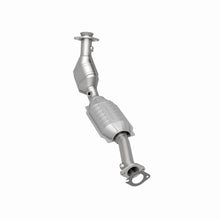 Load image into Gallery viewer, MagnaFlow Direct Fit Catalytic Converter 96-00 Crown Vic 4.6L OEM - 51314