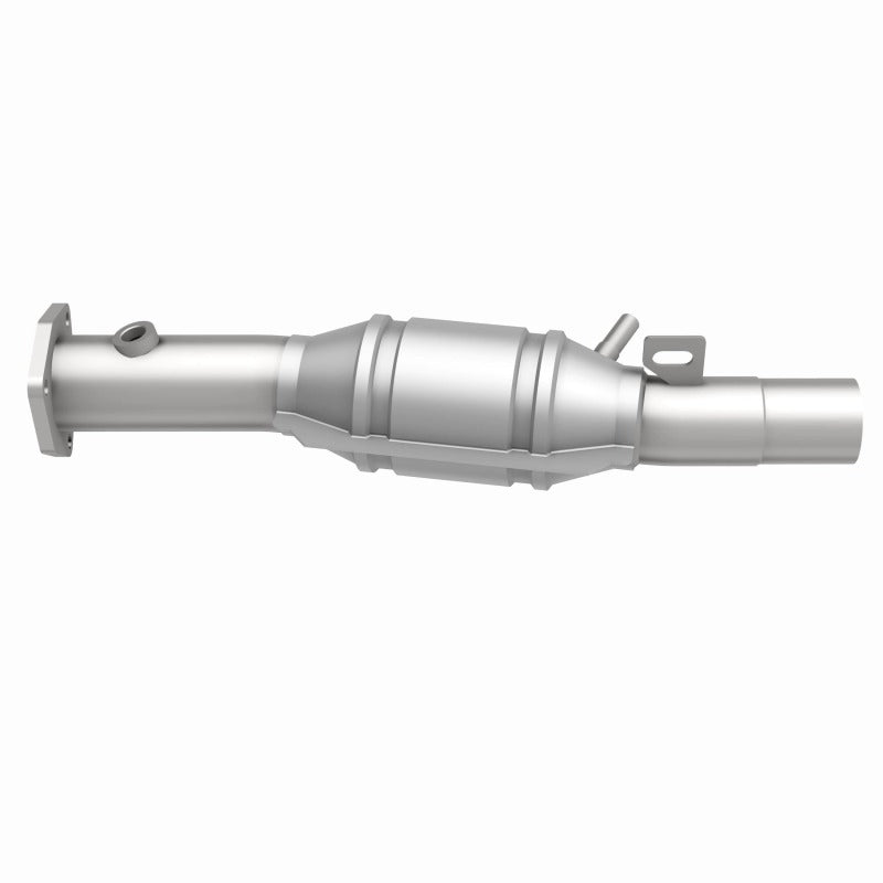 MagnaFlow Direct Fit Catalytic Converter 95 Volkswagen Golf 2.8L - 23713