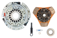 Load image into Gallery viewer, Exedy 1990-1996 Nissan 300ZX 2+2 V6 Stage 2 Cerametallic Clutch Thick Disc - 06955B