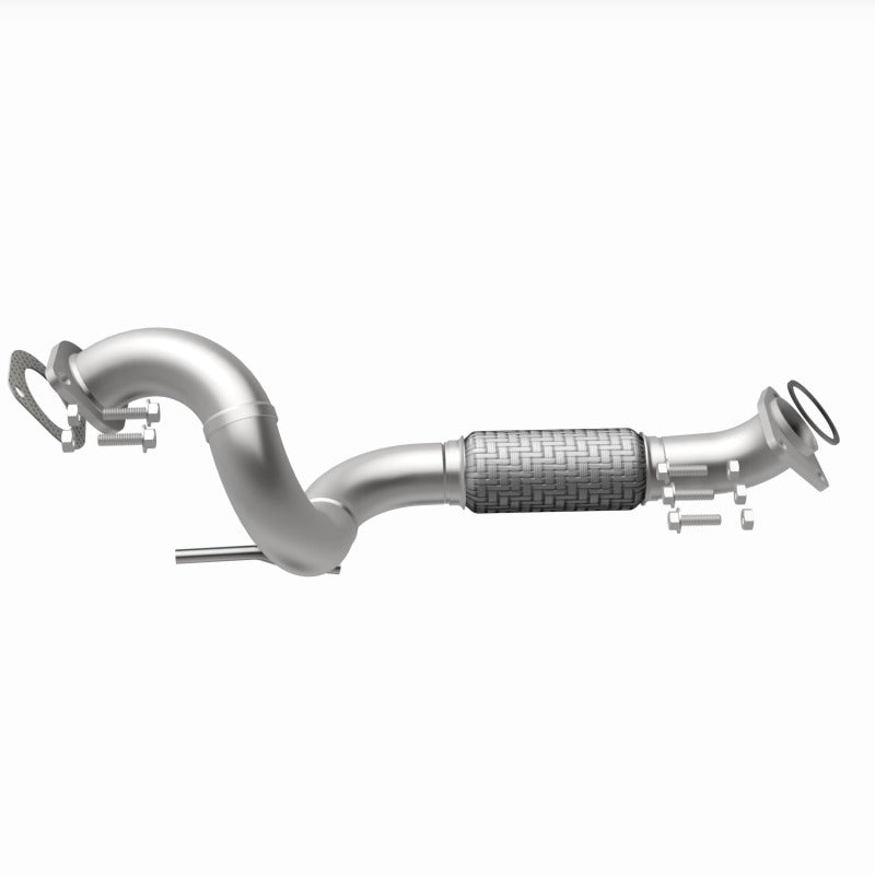 BRE Exhaust 08-10 Rogue 2.5L Front Pipe Kit - 107-0089