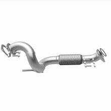Load image into Gallery viewer, BRE Exhaust 08-10 Rogue 2.5L Front Pipe Kit - 107-0089