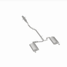 Load image into Gallery viewer, MagnaFlow Toyota BRE Exhaust Replacement Kit - 106-0963