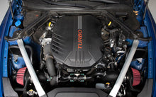 Load image into Gallery viewer, AEM 2018 C.A.S Kia Stinger V6-3.3L F/I Cold Air Intake - 21-849DS