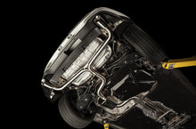 Load image into Gallery viewer, Cobb 22-23 Volkswagen Golf GTI MK8 Stainless Steel Cat-Back Exhaust - 5V4100