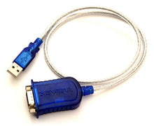 Load image into Gallery viewer, Innovate USB-to-Serial Adapter - 3733