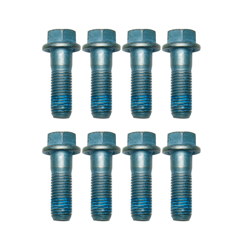Wilwood bolt kit caliper MT M16-2.0X50MM LG 8 pack - 230-17464