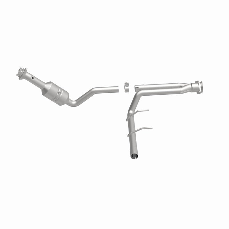 MagnaFlow 11-14 Ford F-150 3.7L Direct Fit Converter - 5551156