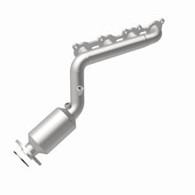 Load image into Gallery viewer, MagnaFlow Direct-Fit OEM Grade Federal Catalytic Converter 13-16 Lexus LS600h V8 5.0L - 22-003