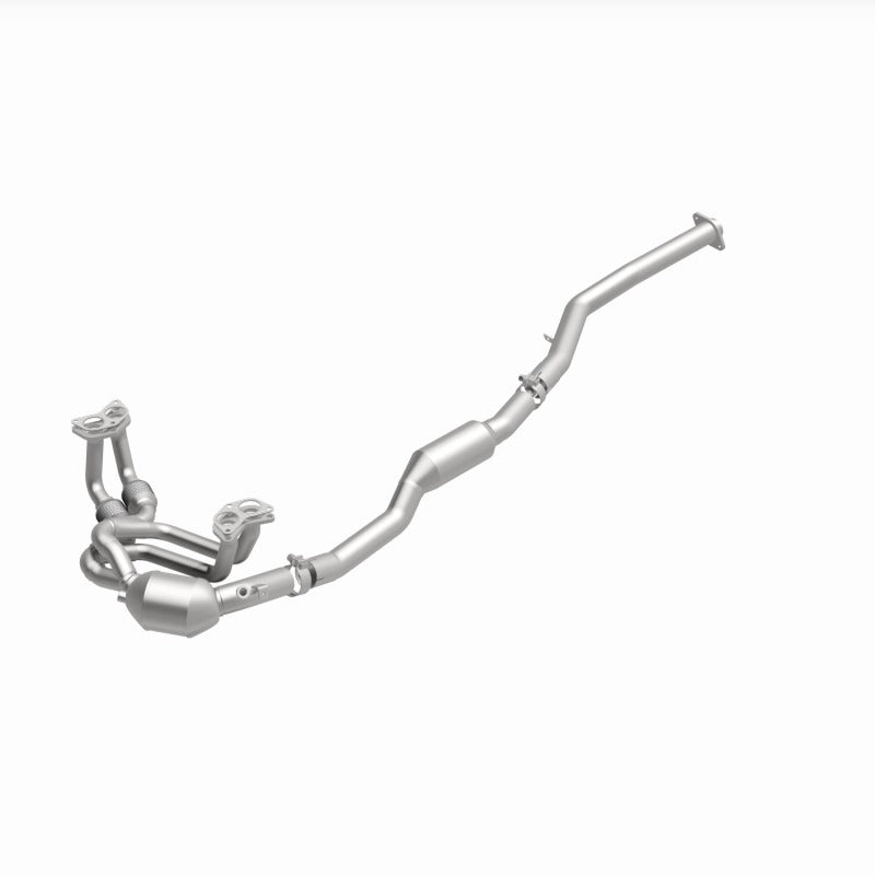 MagnaFlow 14-17 Subaru Crosstrek 2.0L Direct Fit Converter - 23-184