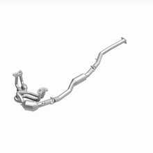 Load image into Gallery viewer, MagnaFlow 14-17 Subaru Crosstrek 2.0L Direct Fit Converter - 23-184