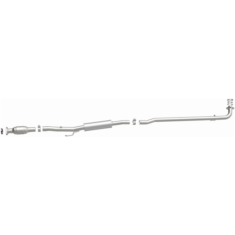 MagnaFlow Direct Fit Catalytic Converter 00-04 Toyota Avalon 3.0L - 93220