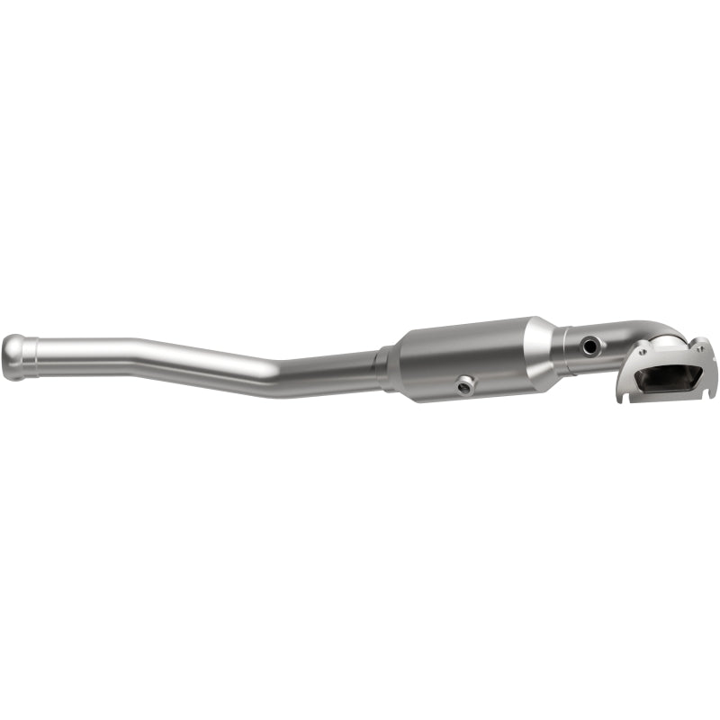 MagnaFlow 13-15 Jeep Grand Cherokee 3.6L Direct Fit CARB Compliant Converter - 5551250