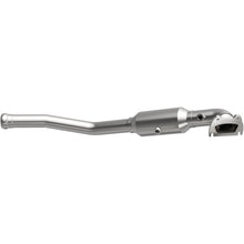 Load image into Gallery viewer, MagnaFlow 13-15 Jeep Grand Cherokee 3.6L Direct Fit CARB Compliant Converter - 5551250