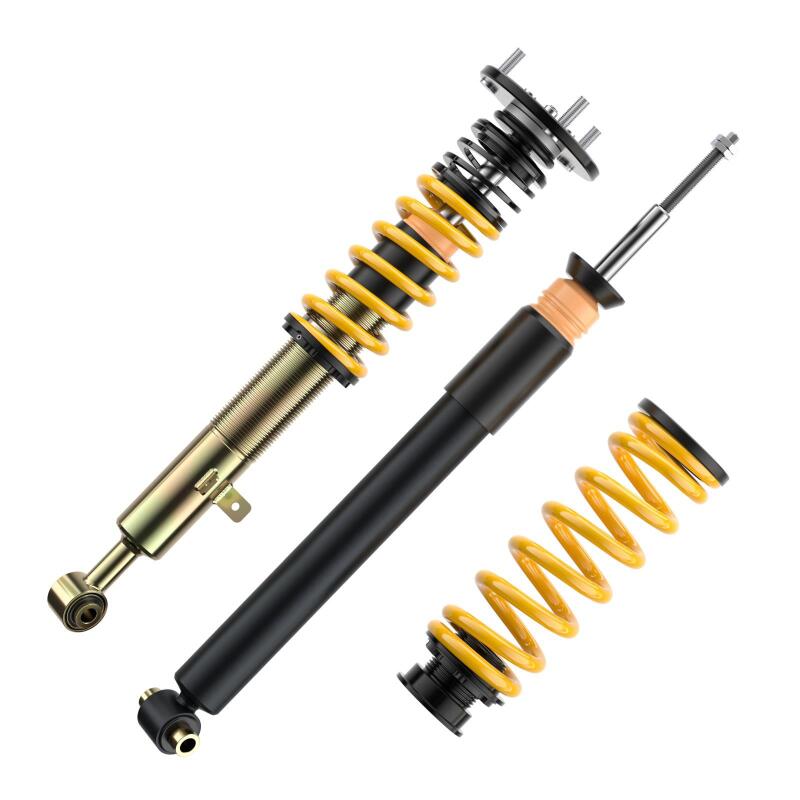 ST Coilover Kit 2014+ Lexus IS250/IS350/IS300h - 18257805