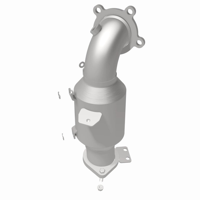 MagnaFlow 16-17 Chevrolet Malibu 2.0L Closed Coupled Direct Fit Converter - 21-420