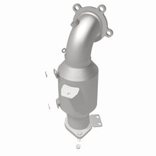Load image into Gallery viewer, MagnaFlow 16-17 Chevrolet Malibu 2.0L Closed Coupled Direct Fit Converter - 21-420
