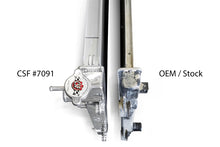 Load image into Gallery viewer, CSF 2016+ 3.5L and 2.7L 05-15 4.0L and 2.7L Toyota Tacoma Radiator - 7092
