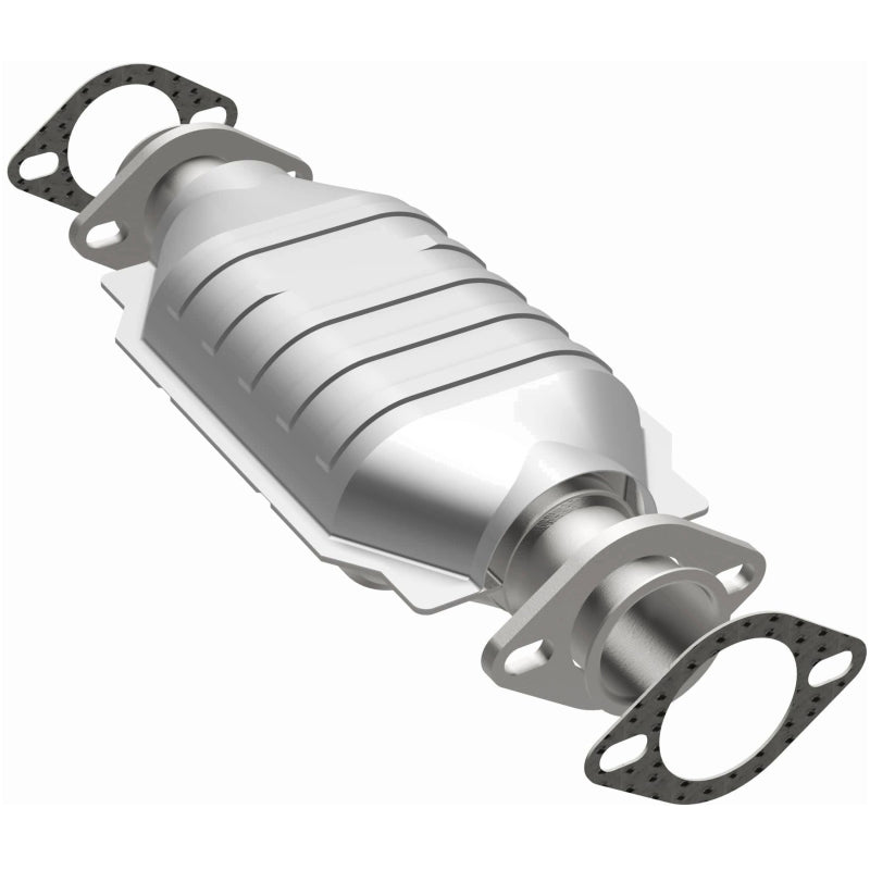 MagnaFlow 89-95 Mazda MPV/626/MX6 CA Direct Fit Converter - 3391693