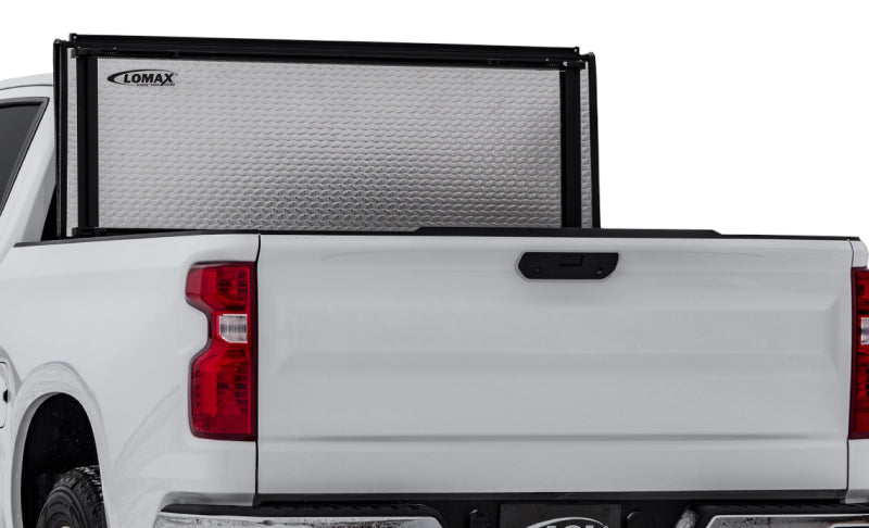 Access LOMAX Stance 2024+ Ford Ranger 5Ft Box Stance Tonneau Cover - Black Diamond Mist - G4010089