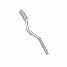 Load image into Gallery viewer, MagnaFlow Direct Fit Catalytic Converter 02-04 Audi A6 3L 5speed Driver Side - 51437