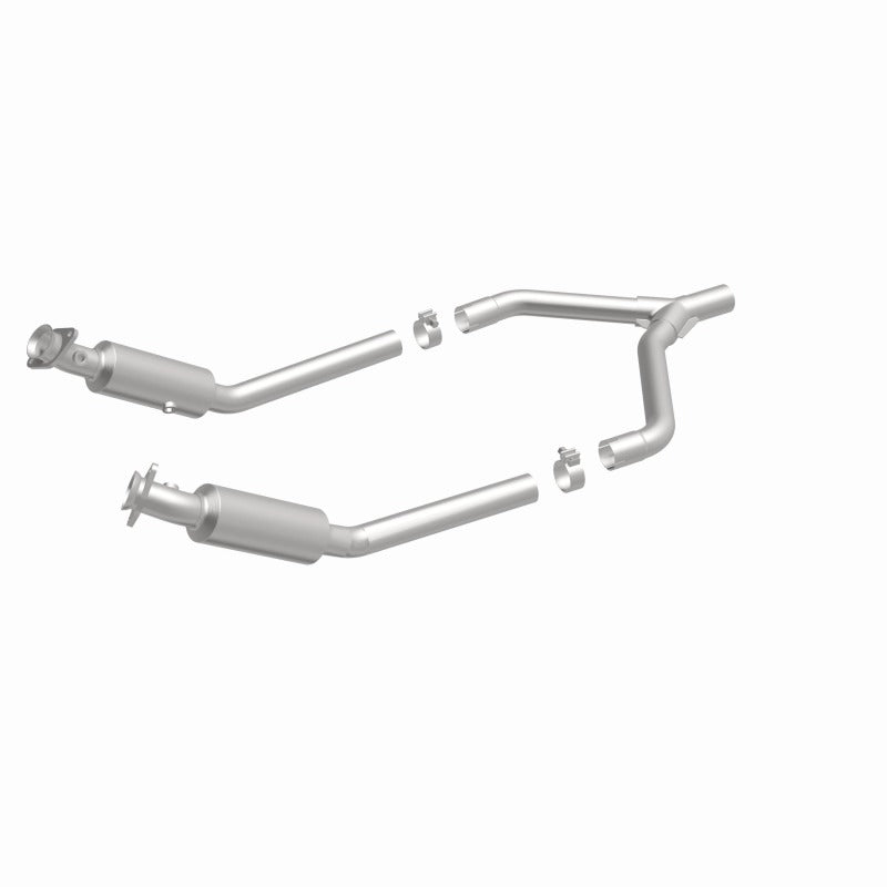 MagnaFlow 06-10 Ford Mustang 4.0L Direct Fit Converter - 5561533