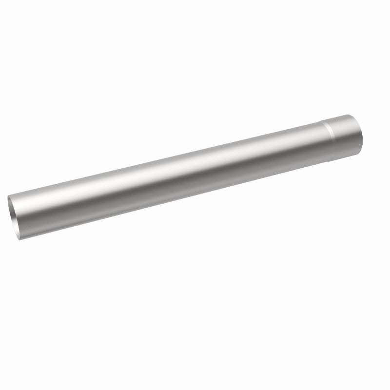 MagnaFlow Univ Pipe 4 X 34 Ext 409SS - 15451