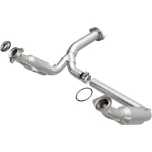 Load image into Gallery viewer, MagnaFlow Conv DF 07-09 Chevy/GMC Silverado/Suburban/Sierra/Tahoe/Yukon - 49194