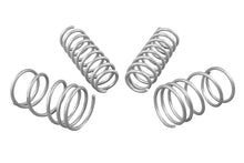 Load image into Gallery viewer, Whiteline 18-19 Hyundai Elantra GT Performance Lowering Springs - WSK-HYU001