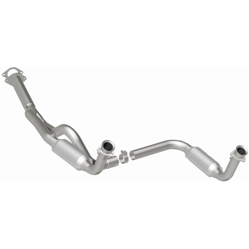 MagnaFlow Conv DF 2000 Chevrolet/GMC Express/Savana 1500/2500 5.7L to 8500 GVW - 23073