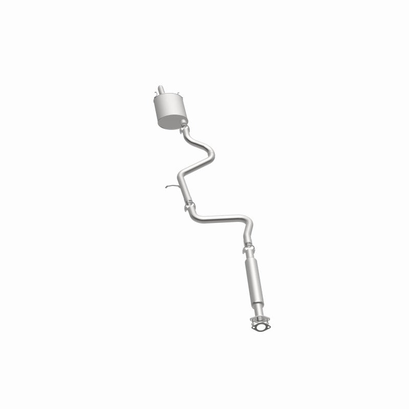 MagnaFlow BRE Exhaust Kit 06-11 Chevy Impala Monte Carlo 3.5L - 106-0015