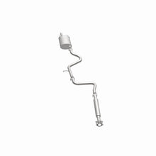 Load image into Gallery viewer, MagnaFlow BRE Exhaust Kit 06-11 Chevy Impala Monte Carlo 3.5L - 106-0015
