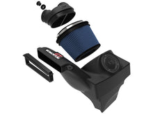 Load image into Gallery viewer, aFe Momentum GT Pro 5R Cold Air Intake System 19-23 Ford Edge ST V6-2.7L (tt) - 50-70094R