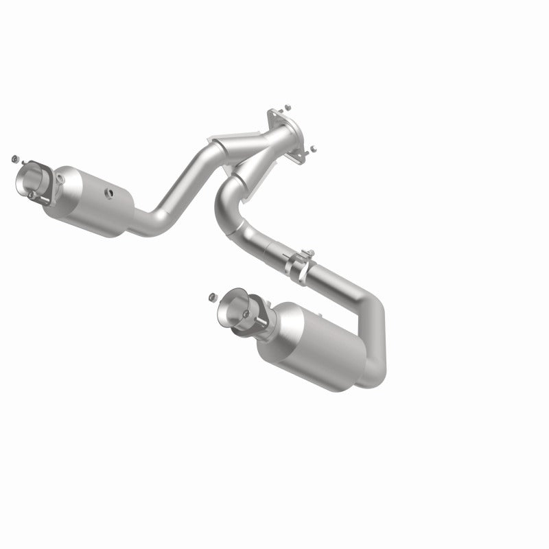 MagnaFlow 19-24 Ram 1500 5.7L OEM Grade Federal/EPA Compliant Direct-Fit Catalytic Converter - 280307