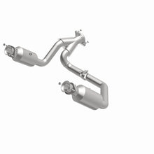 Load image into Gallery viewer, MagnaFlow 19-24 Ram 1500 5.7L OEM Grade Federal/EPA Compliant Direct-Fit Catalytic Converter - 280307