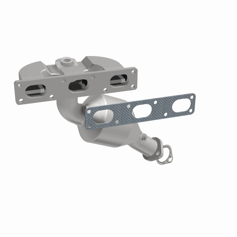 MagnaFlow Direct Fit Catalytic Converter BMW 3 99-00 Rear - 452176