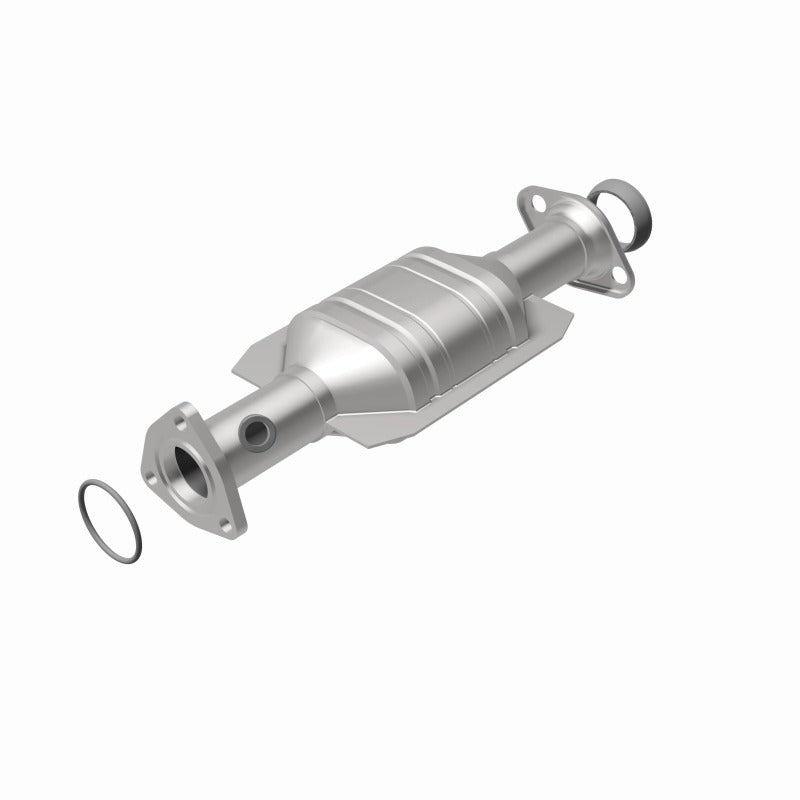 MagnaFlow Direct Fit Catalytic Converter 95 Honda Odyssey 2.2L - 27401