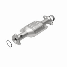 Load image into Gallery viewer, MagnaFlow Direct Fit Catalytic Converter 95 Honda Odyssey 2.2L - 27401