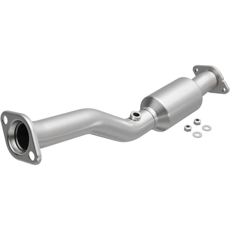 MagnaFlow 13-15 Sentra 1.8 Underbody Direct Fit Converter - 52709