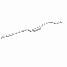 Load image into Gallery viewer, BRExhaust 08-11 Ford Focus 2.0L Exhaust Kit - 106-0645