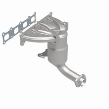 Load image into Gallery viewer, MagnaFlow 2007 Dodge Caliber 2.4L Direct Fit Converter - 5531260