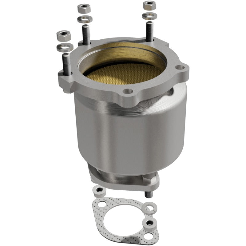 MagnaFlow Direct Fit Catalytic Converter 02-05 Sedona rr mani OEM - 49316