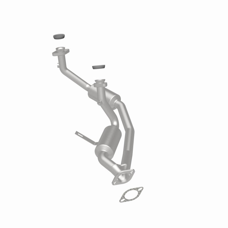 MagnaFlow Direct Fit Catalytic Converter 94-95 Ford Taurus/Sable 3.0 - 23356