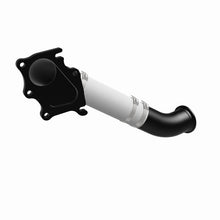Load image into Gallery viewer, MagnaFlow 01-05 Chevy/GMC Duramax Diesel V8 6.6L 4 inch System Exhaust Pipe - 15398
