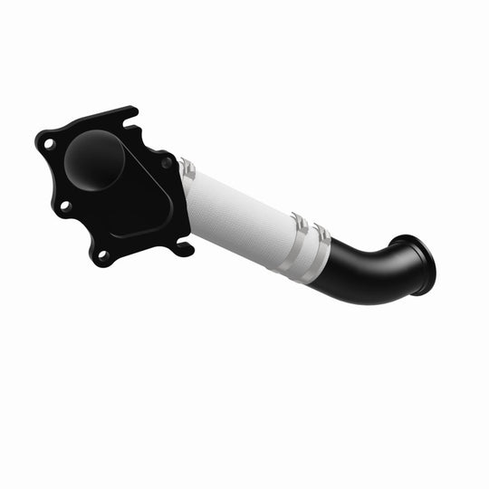 MagnaFlow 01-05 Chevy/GMC Duramax Diesel V8 6.6L 4 inch System Exhaust Pipe - 15398