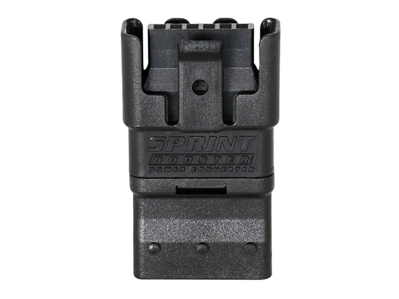 aFe Power Sprint Booster Power Converter 16-19 Nissan Titan/Titan XD V8-5.0L (td)/5.6L - 77-16102